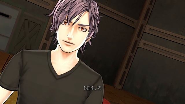 The real Zero Escape was the friends we made along the way | Zero Escape Zero Time Dilemma смотреть онлайн