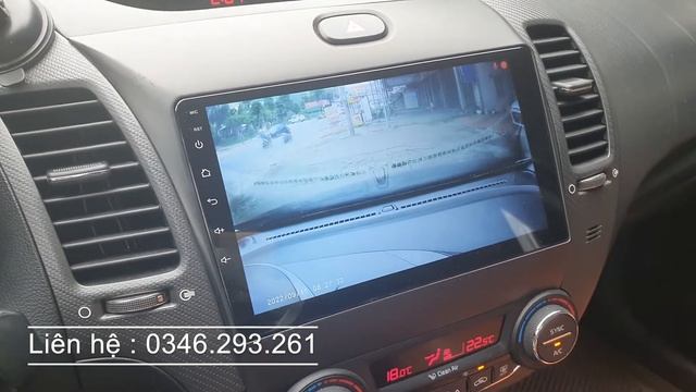 KIA Cerato 2018 số sàn giá 425 triệu xe nguyên zin - Thanh Tung OTo смотреть онлайн