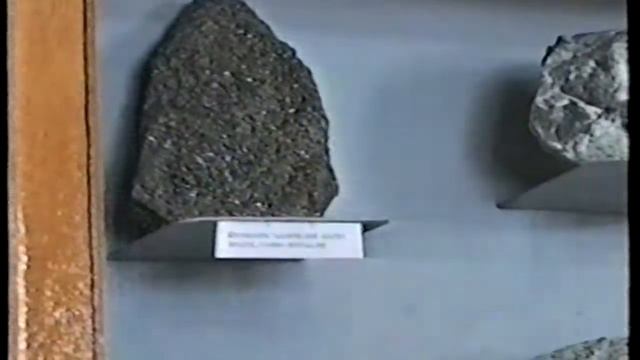 Хибины 1999 Гуляем по Кировску Горный музей март апрель 1999г ч 2 смотреть онлайн