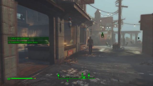 Fallout 4: Far Harbor - Part 4 Doctors and Drugs (Return of the Memes) смотреть онлайн