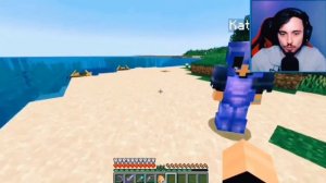 Эдисон и Катя ✨сегодня ровно 2 года серий выживания 💞🎉🎂🎈🎁🎊