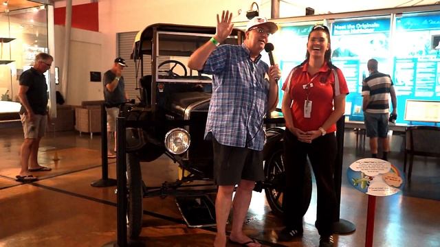 The Most Important Model-T Henry Ford Ever Made - According To Us... смотреть онлайн