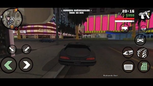 GTA SA Android: GTA IV Sound Pack 2022 (PC/Mobile) [Mod Showcase]