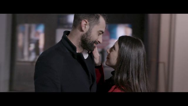 Pre-Weddingclip of Céline & Cédric in the city - Belgian Kurdish couple смотреть онлайн