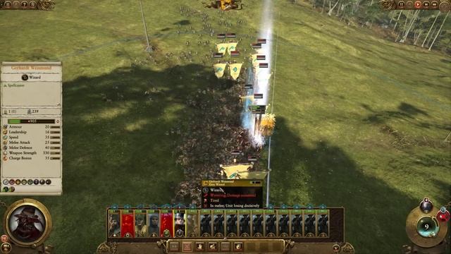 Early game Savage Orcs are Savages смотреть онлайн