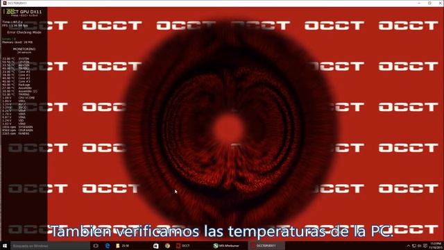 Overclock Nvidia GeForce GTX 960 G1 Gaming смотреть онлайн