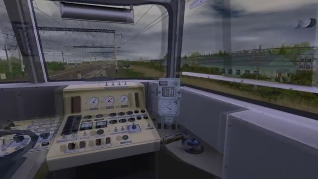 Trainz Railroad Simulator 2009