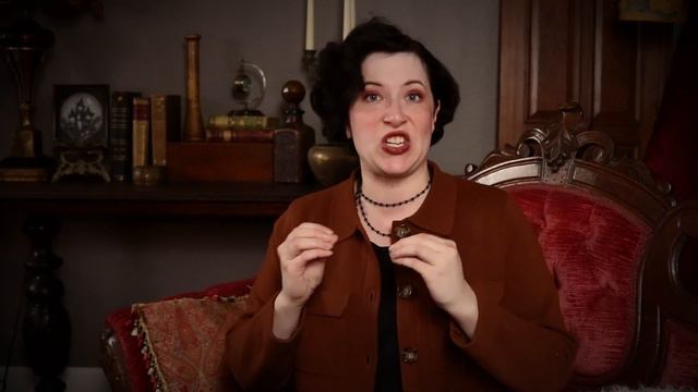 Why is Mens Fashion Boring? Not Beau Brummell : Next Historically Accurate Cosplay! смотреть онлайн