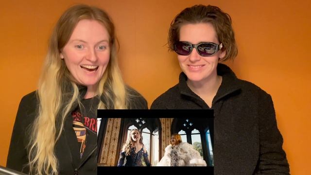 LET'S REACT to IRELAND! ?? Junior Eurovision 2023 | Jessica McKean - Aisling смотреть онлайн