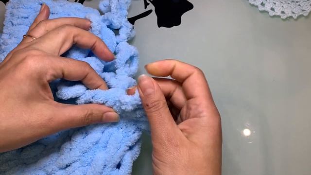 #БАЛАКЛАВА из Тик Тока Мега Стильная ЗАЙКА из #AlizePuffy настоящий Шик и тренд сезона /подробный М