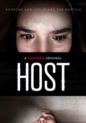 Астрал. Онлайн 2021 Ужасы Трейлер
Host