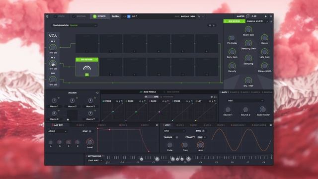 Equator2: An Overview смотреть онлайн