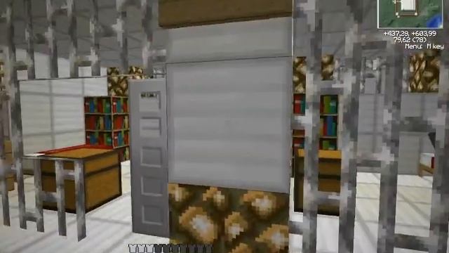 minecraft карта тюрьма-часть 1 смотреть онлайн