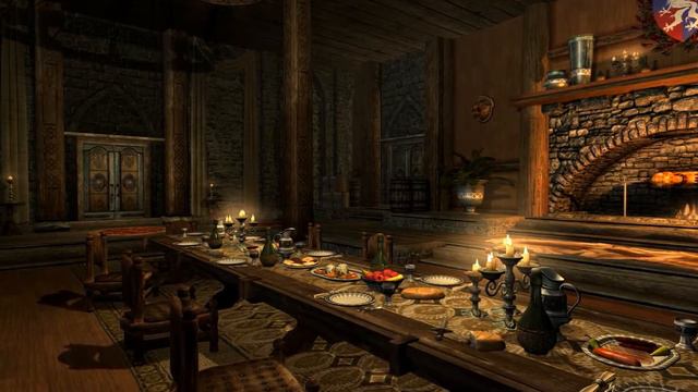 Skyrim Mod Spotlight: Azura's Dawn смотреть онлайн