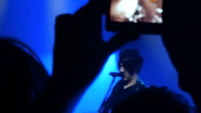 Sur les toits du monde à l'AB (19/01/11) смотреть онлайн