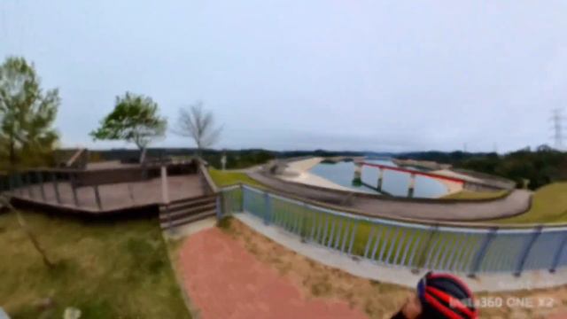 Baoshan Reservoir | Taiwan | Bike Ride and Travel Photography | Sony ZV-E10 with 7artisans 55mm f1. смотреть онлайн