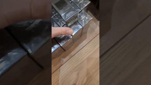 Tom Ford!?Просто пушка! Поступление смотреть онлайн