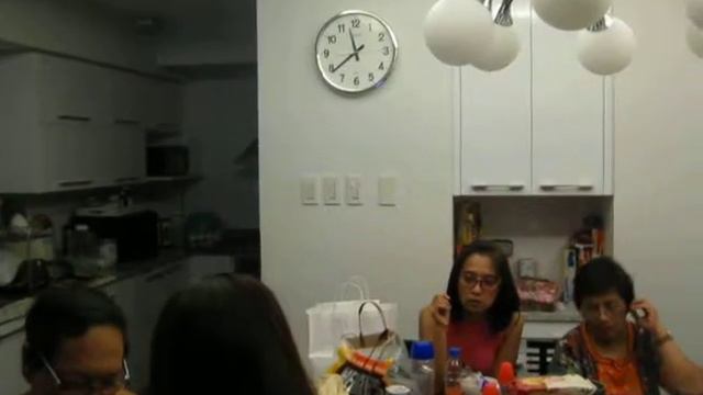 A Night at Tivoli Garden Residences Mandaluyong 6 смотреть онлайн