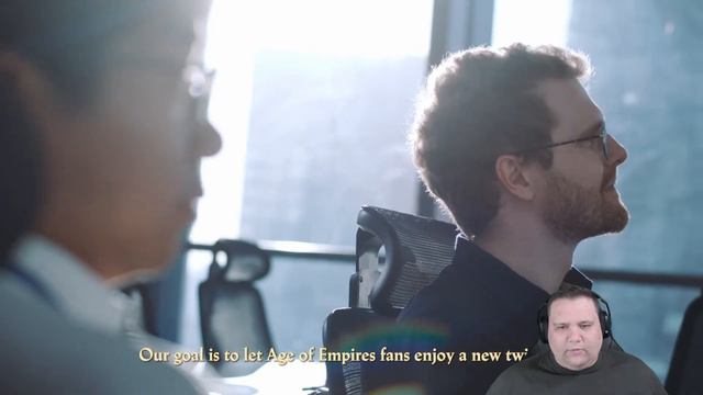 🔥 PRIMER TRAILER de AGE OF EMPIRES MOBILE смотреть онлайн