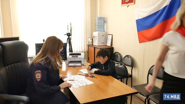 Зачем нужна добровольная дактилоскопия смотреть онлайн