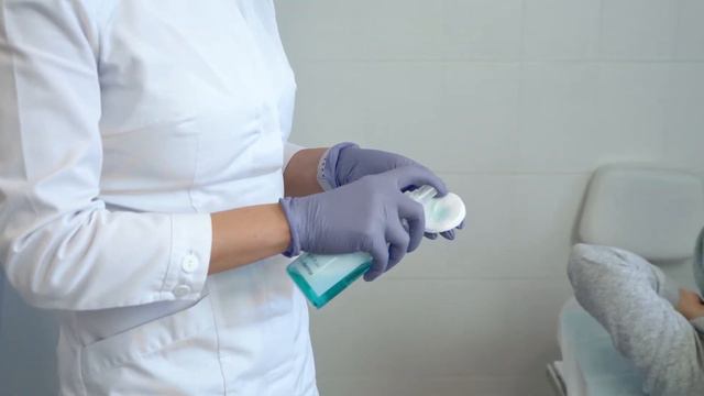 Дерматолог Чунарева Наталья Борисовна: почему важно посещать врача не менее одного раза в год смотреть онлайн