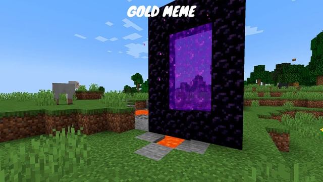 Minecraft Speedrunner Mr Krabs VS 6 Hunters - SpongeBob Animation смотреть онлайн