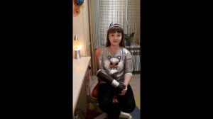 Опыт невесомость