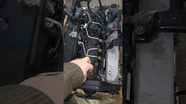 Carvet обзор J3 euro 3 Hyundai Terracan смотреть онлайн