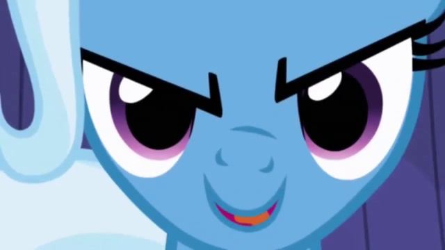 Mortal Kombat with Ponys - The Movie (trailer) смотреть онлайн