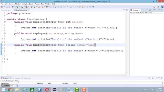 Object oriented programming tamil|OOps in Java|java oop tutorial for beginner in tamil|CodebinX смотреть онлайн