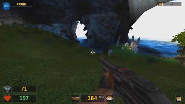 Прохождение 