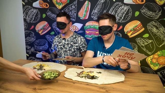 хочу НЕ ХОЧУ добавить в ДОНЕР | ЧЕЛЛЕНДЖ смотреть онлайн