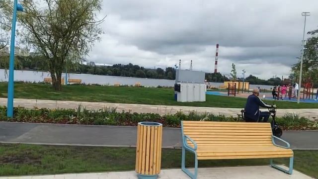 Городской пляж Белгород смотреть онлайн