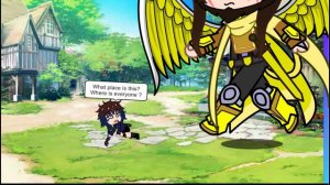 GACHA LIFE VORE  THE SERIES