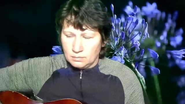 Барды Казахстана. Вершина Инны Байгузиной. Часть 1 "Скажите близкие друзья" смотреть онлайн