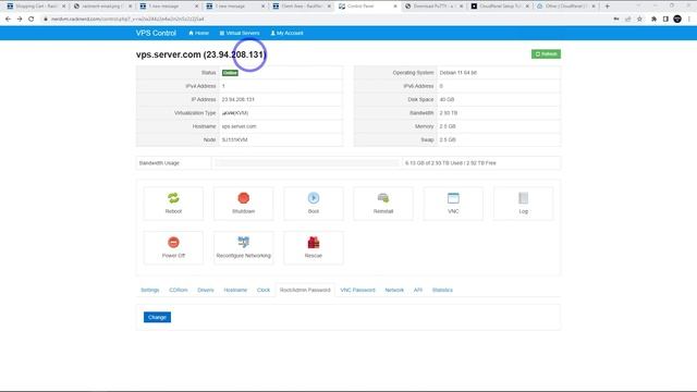 VPS from $0.86/month? RackNerd Review & Tutorial смотреть онлайн