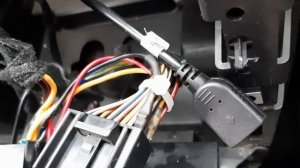 Установка Магнитолы  Land Rover freelander 2