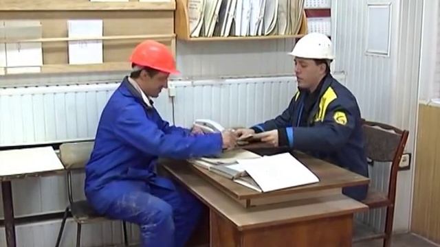 По страницам истории. Цеху "Аммофос" - 40 лет смотреть онлайн
