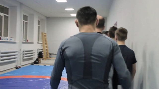 Бжж хайлайт. Бразильское джиу джитсу в Тюмени. Семинар в отделении STRELA TEAM.