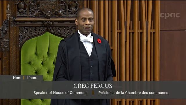 Question Period – November 1, 2023 смотреть онлайн