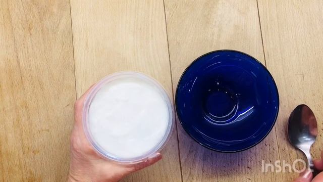 Домашний йогурт САМЫЙ ПРОСТОЙ РЕЦЕПТ ( низкокалорийный )по Дюкану ( из него я делаю крем ) смотреть онлайн