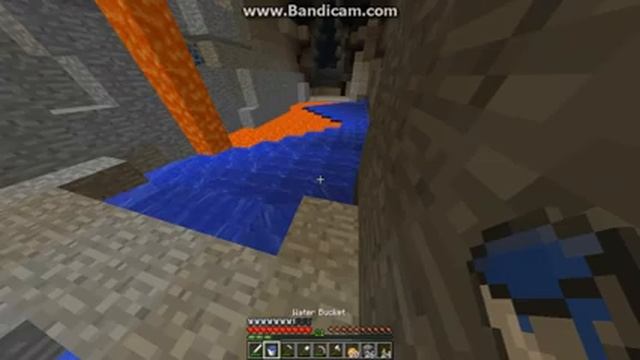 ВЫЖИВАНИЕ В МАЙНКРАФТ 11 серия (приключения в пещере 3 часть) смотреть онлайн