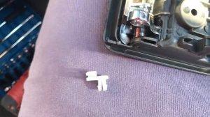 Hyundai Getz Door Handle Replacement