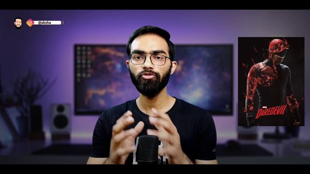 Daredevil Season 4 Release Date | Daredevil Season 4 | Daredevil Season 4 Trailer | Disney+