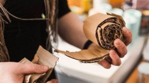 Окопная свеча .Как сделать окопную свечу своими руками.