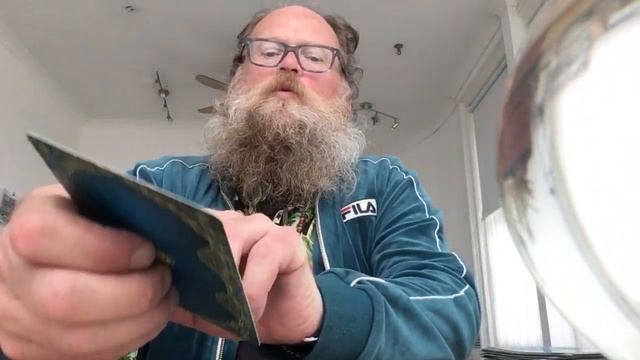 Tiger ? Luck - 3rd Moon - Just padding around the Godhead смотреть онлайн