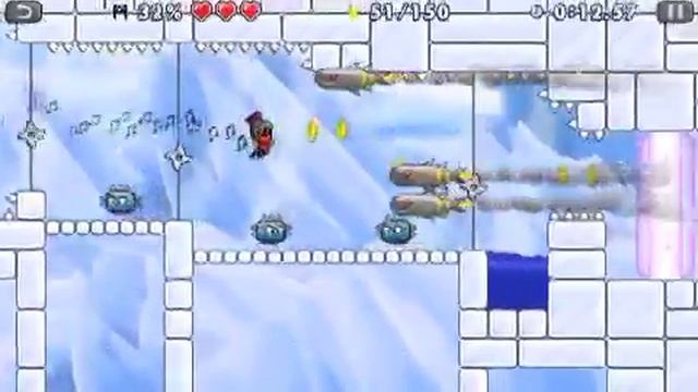Mikey Boots Secret Shorts Location Level 35 смотреть онлайн