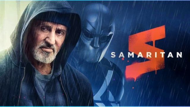 Samaritan Trailer Song : Nature Of The Beast смотреть онлайн