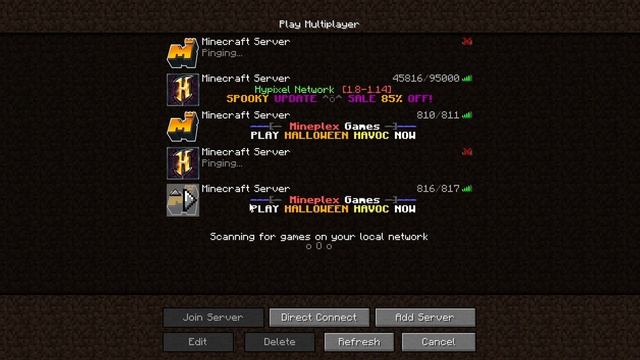 How to get hypixel and mineplex on minecraft java pc смотреть онлайн