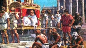 ОНА ПОИМЕЛА ВЕСЬ ДРЕВНИЙ РИМ. Самая развратная женщина в истории. Мессалина: жена императора Клавди